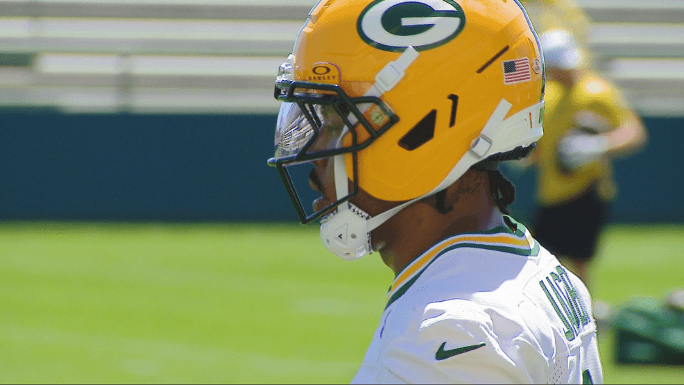 Packers announce roster moves — Fox 11 Green Bay Sports, Robbinsdale Sports news
