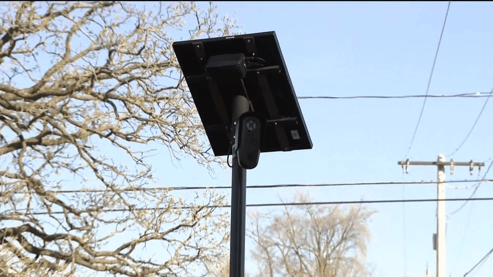 Oshkosh to consider ban on certain license plate reading cameras — Fox 11 Green Bay Local, Robbinsdale Technology news
