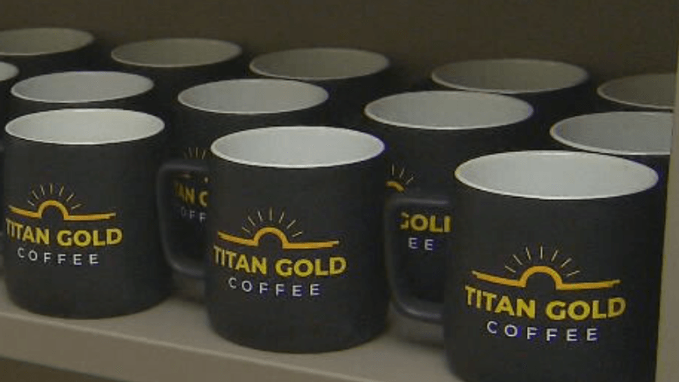 UW-Oshkosh business students launch Titan Gold Coffee cart across campus — Fox 11 Green Bay Local, Robbinsdale Schools news