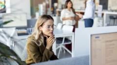 Job vacancies fall as small firms cut back on recruitment — BBC Business, Robbinsdale Business news