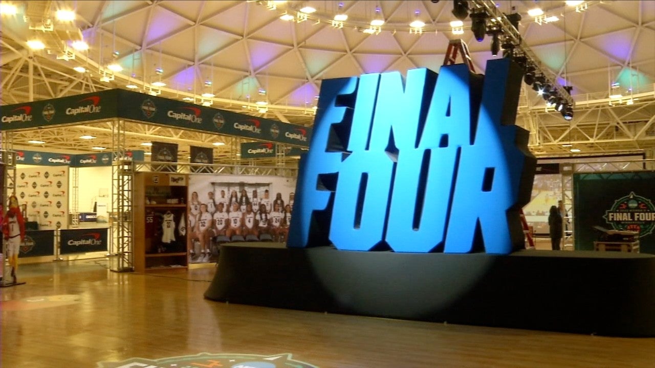 Minneapolis could host the NCAA Women’s Final Four again — Robbinsdale Schools news