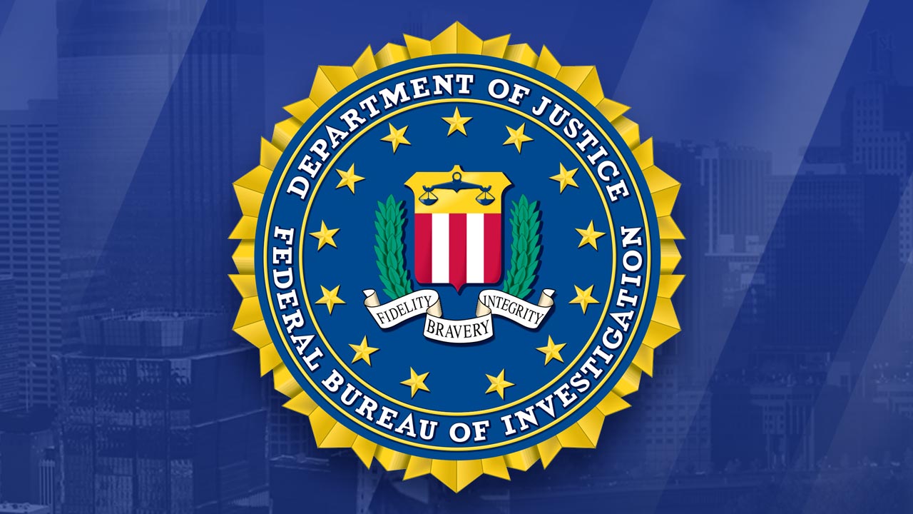 FBI operation nets 168 arrests on tribal lands in 3 states — Robbinsdale Schools news