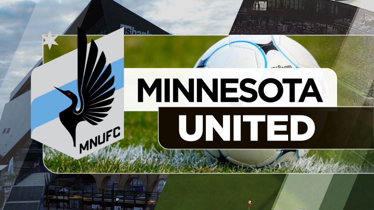 Duncan McGuire scores stoppage-time goal for Dynamo in 2-2 tie with Minnesota — KSTP 5, Robbinsdale Sports news