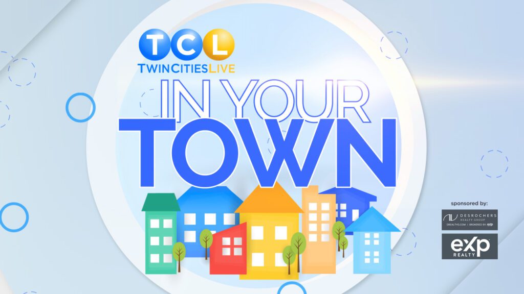 Twin Cities Live in Your Town: Anoka, October 29th — KSTP 5, Robbinsdale Dining news