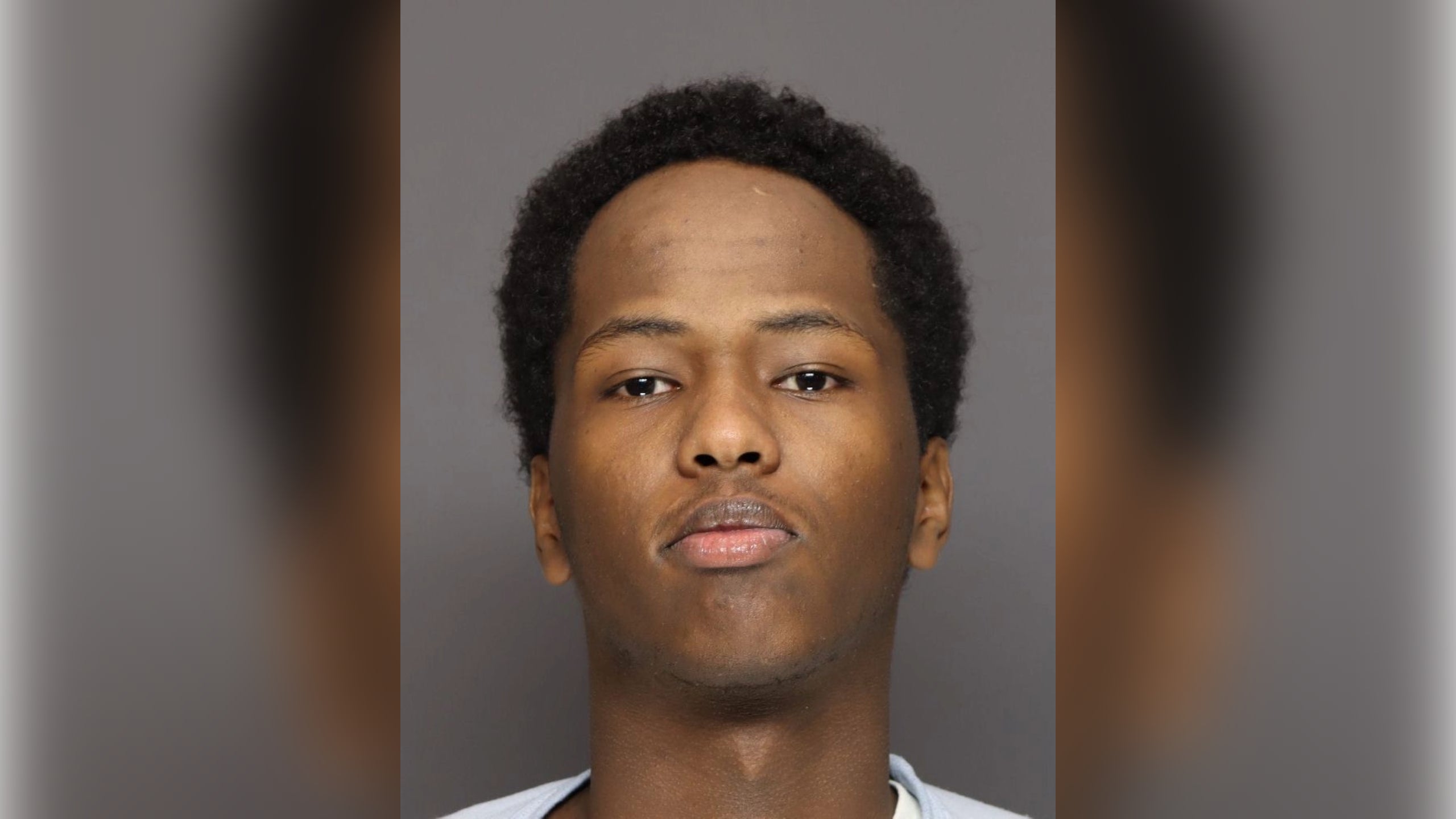 Man who shot another man in the face at an Apple Valley park sentenced to over 10 years — Robbinsdale Community news