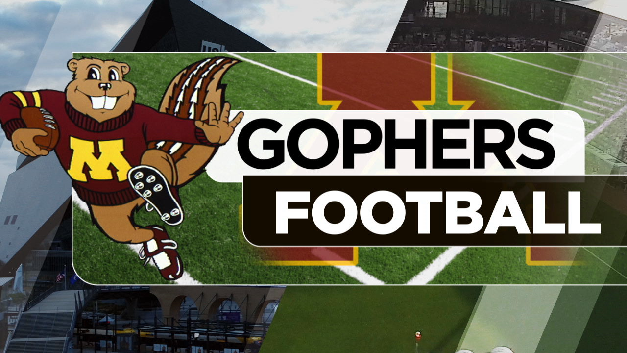Fame Ijeboi powers Purdue past Minnesota, 41-13 — KSTP 5, Robbinsdale Arts news