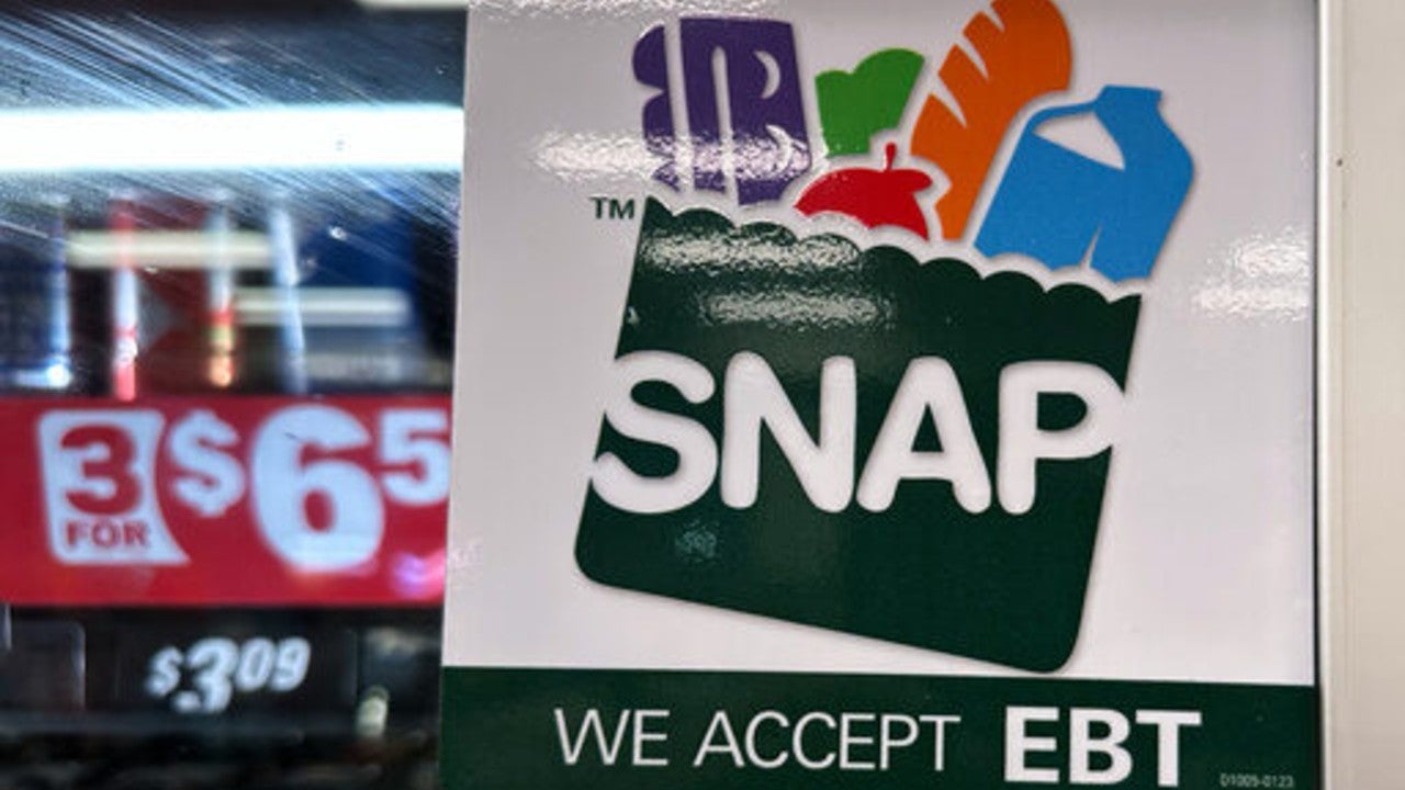 Minnesota SNAP error rates could cost taxpayers more than $100M — Robbinsdale Technology news