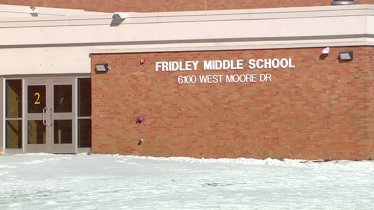 Eleven Minnesota schools land on state’s financial trouble list  — Robbinsdale Schools news