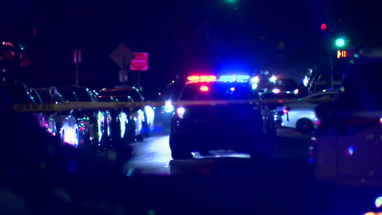 BCA releases name of officer who shot at 16-year-old carjacking suspect — KSTP 5, Robbinsdale Community news