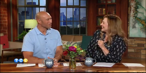 10/9 Host Chat — KSTP 5, Robbinsdale Dining news