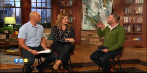 Little Shop of Horrors — KSTP 5, Robbinsdale Business news