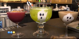 Halloween at The Burrow — KSTP 5, Robbinsdale Community news