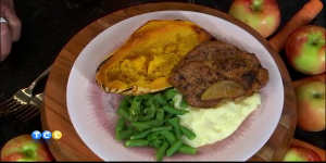 Coppa steak from Blondies Butcher Shop — KSTP 5, Robbinsdale Schools news