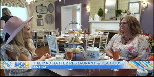 A fun day in Anoka — Robbinsdale Dining news