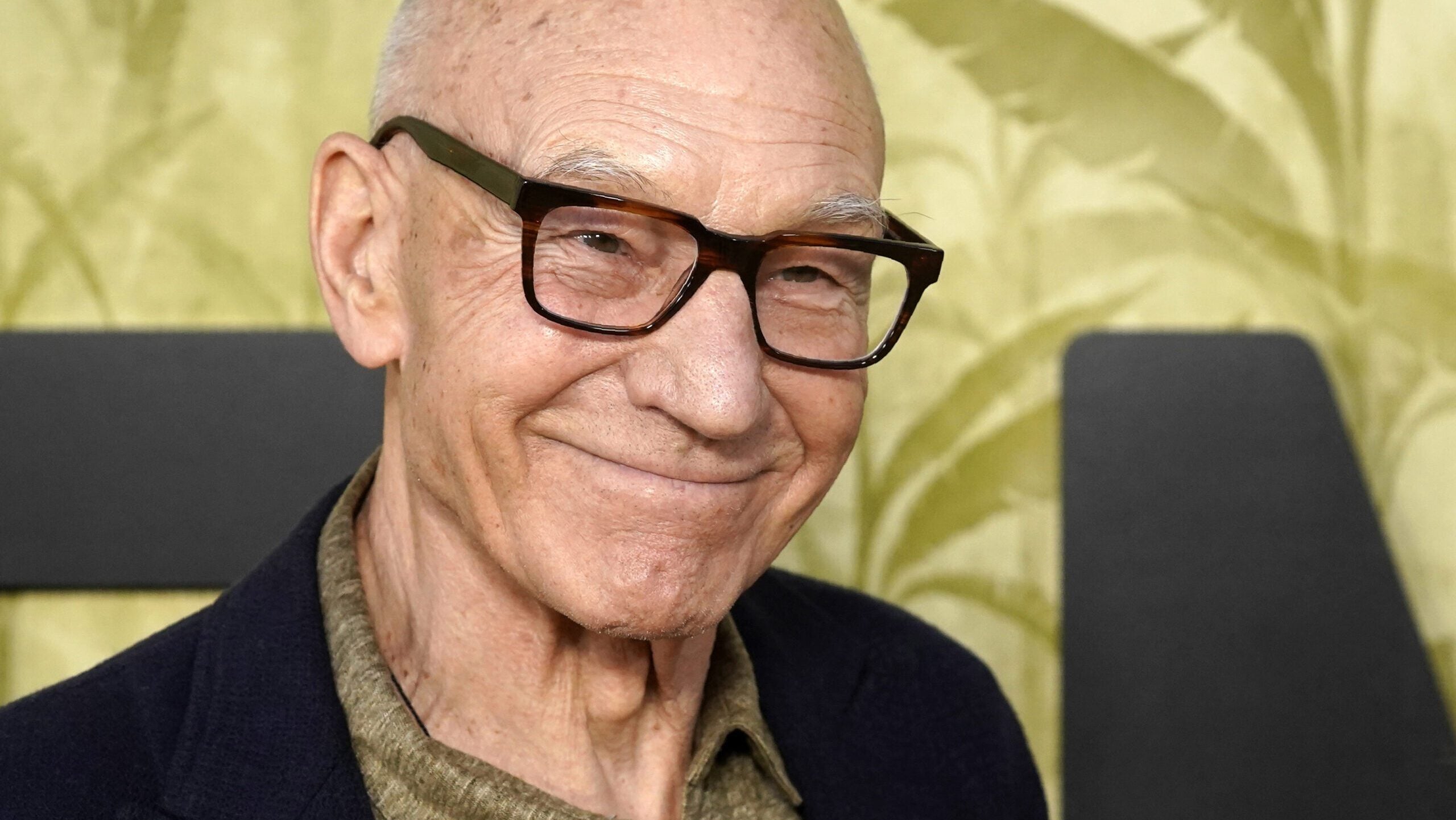 Patrick Stewart, legendary actor of ‘Star Trek’ and ‘X-Men’ fame, dies at 86 — Robbinsdale Real Estate news