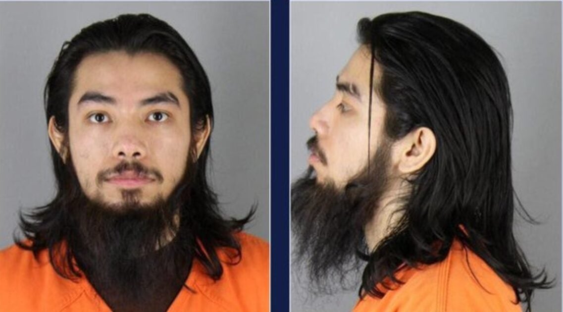 Man with history of assaulting women charged for trying to kidnap woman from her kitchen — KSTP 5, Robbinsdale Community news