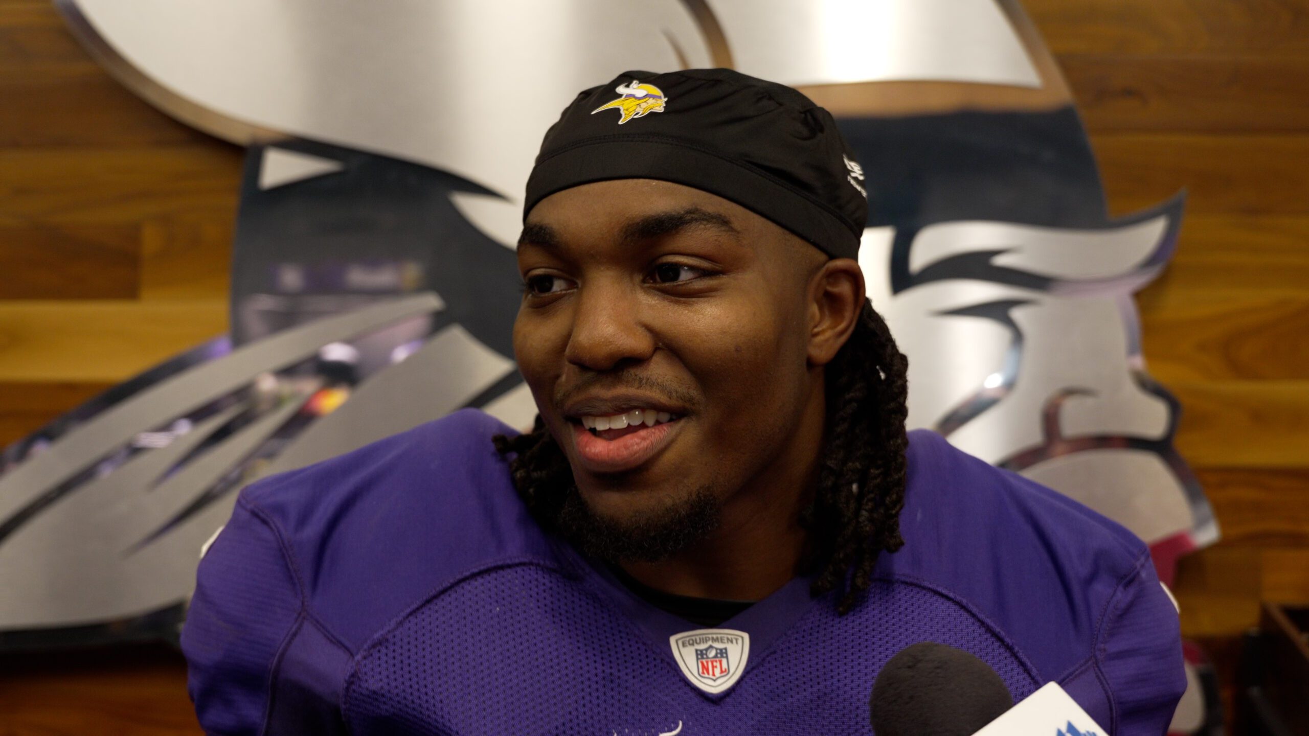 Jordan Mason ready for return as Vikings host Colts Sunday — KSTP 5, Robbinsdale Health news