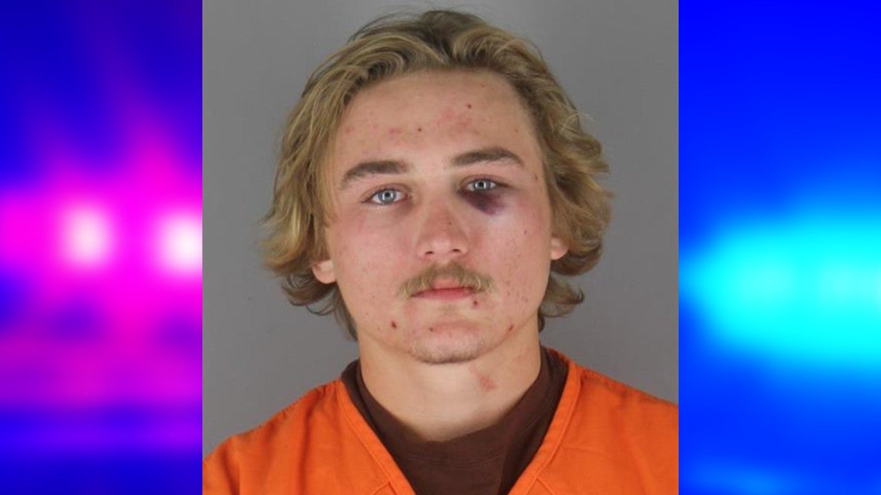Independence man arrested after allegedly firing shotgun during fight, prompting shelter-in-place — KSTP 5, Robbinsdale Schools news