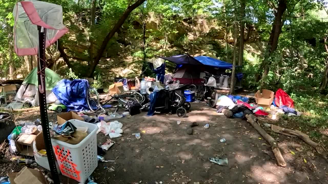 St. Paul Mayor Kaohly Her hoping to see taxpayers spared from $11M homeless plan — Robbinsdale Government news