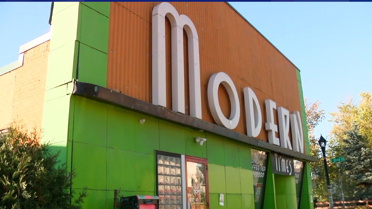 Modern Times Cafe gave away free meals during Operation Metro Surge — now it’s shutting down — KSTP 5, Robbinsdale Dining news