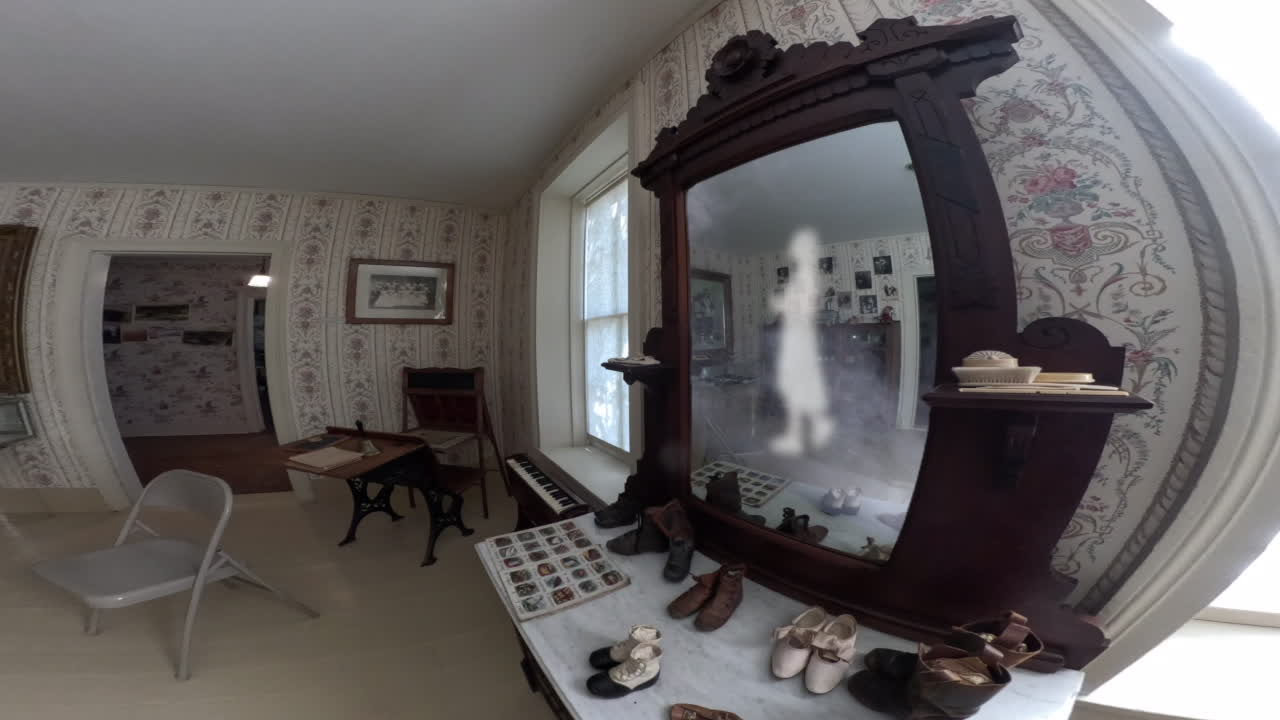 So Minnesota: Haunted Stillwater Warden’s House Museum — KSTP 5, Robbinsdale Arts news
