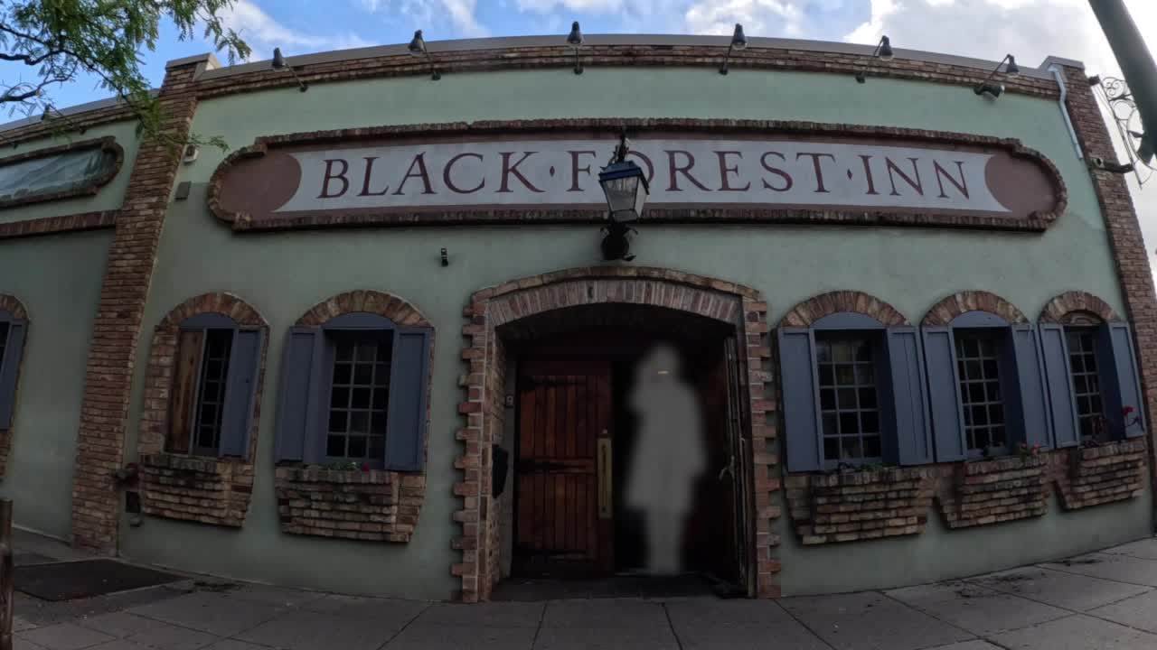 So Minnesota: Ghostly spirits fill the air at Black Forest Inn restaurant — KSTP 5, Robbinsdale Dining news