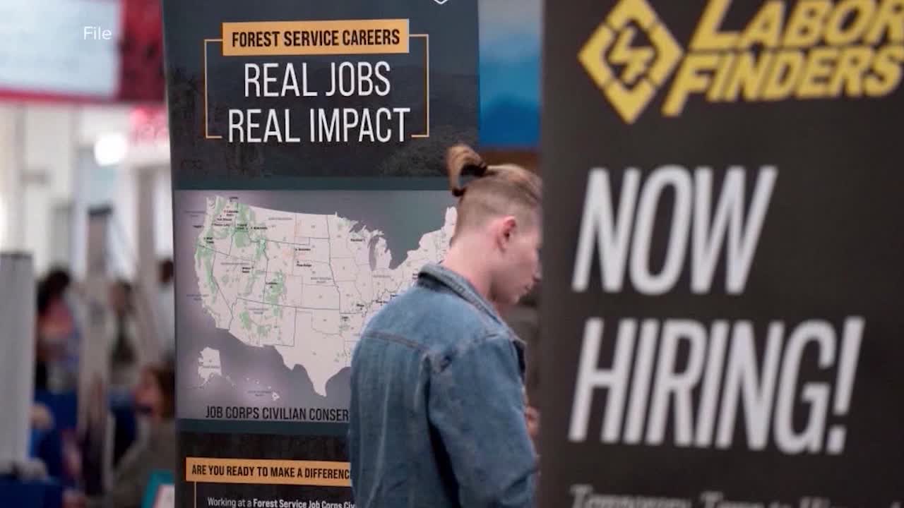 Colleges partnering with businesses to develop workforce — KSTP 5, Robbinsdale Technology news