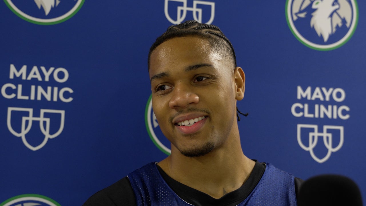 Timberwolves gearing up for the regular season — KSTP 5, Robbinsdale Health news