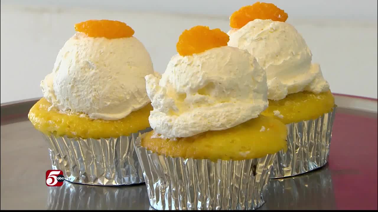 Cream of the Cakes – Lakeville — Robbinsdale Business news