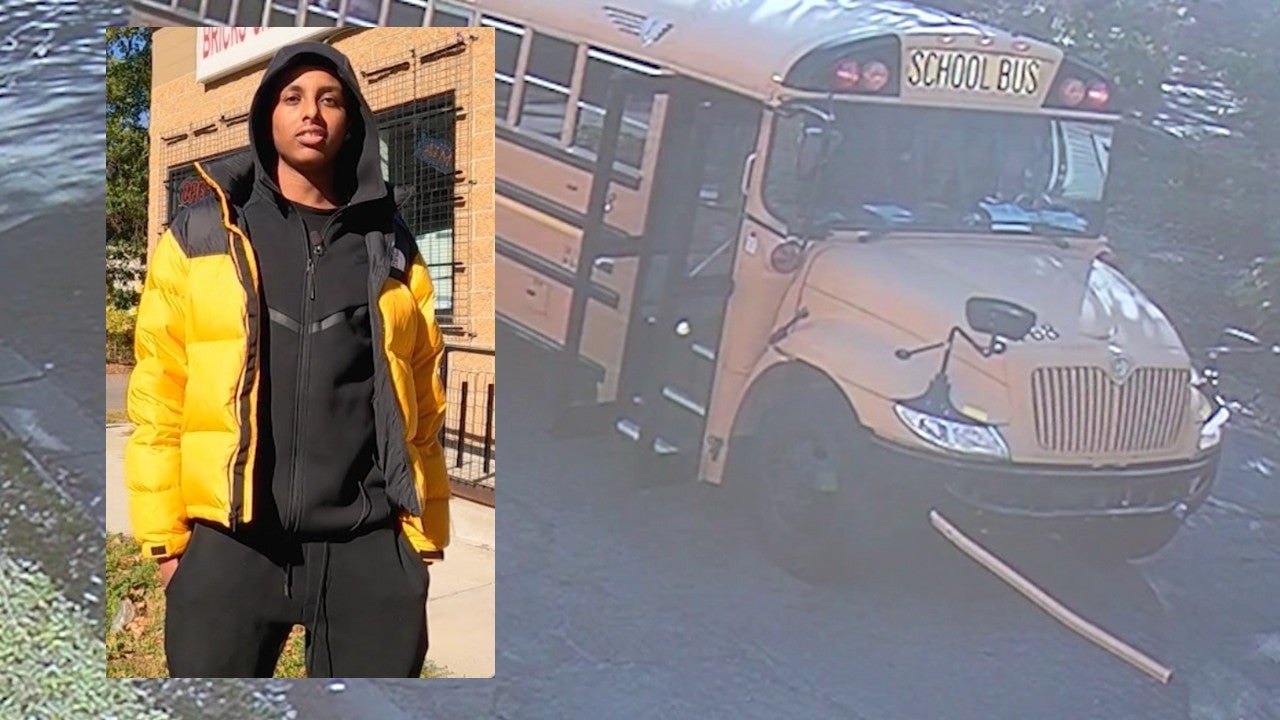 Good Samaritan getting $1K gift after hopping on moving school bus to save 18 children — KSTP 5, Robbinsdale Health news