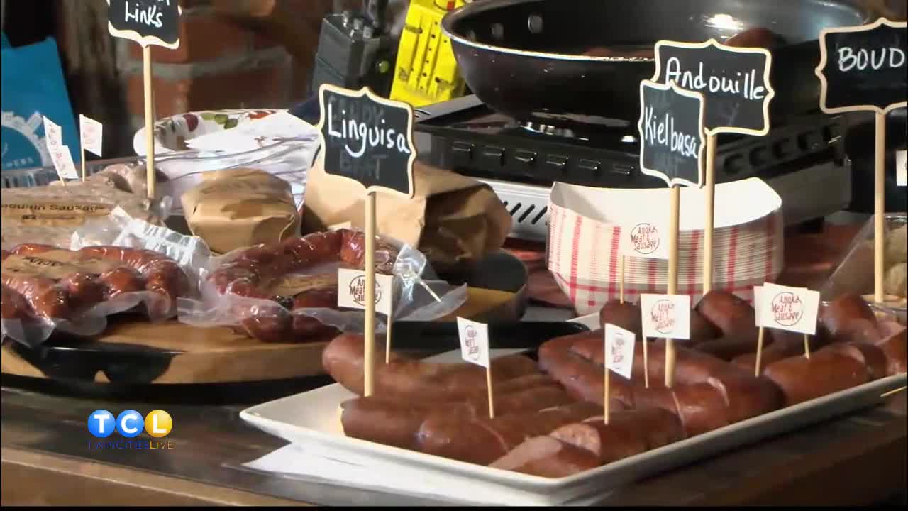 Anoka Meats & Sausage — Robbinsdale Community news