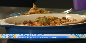 Chicken & Sausage Linguine — KSTP 5, Robbinsdale Dining news