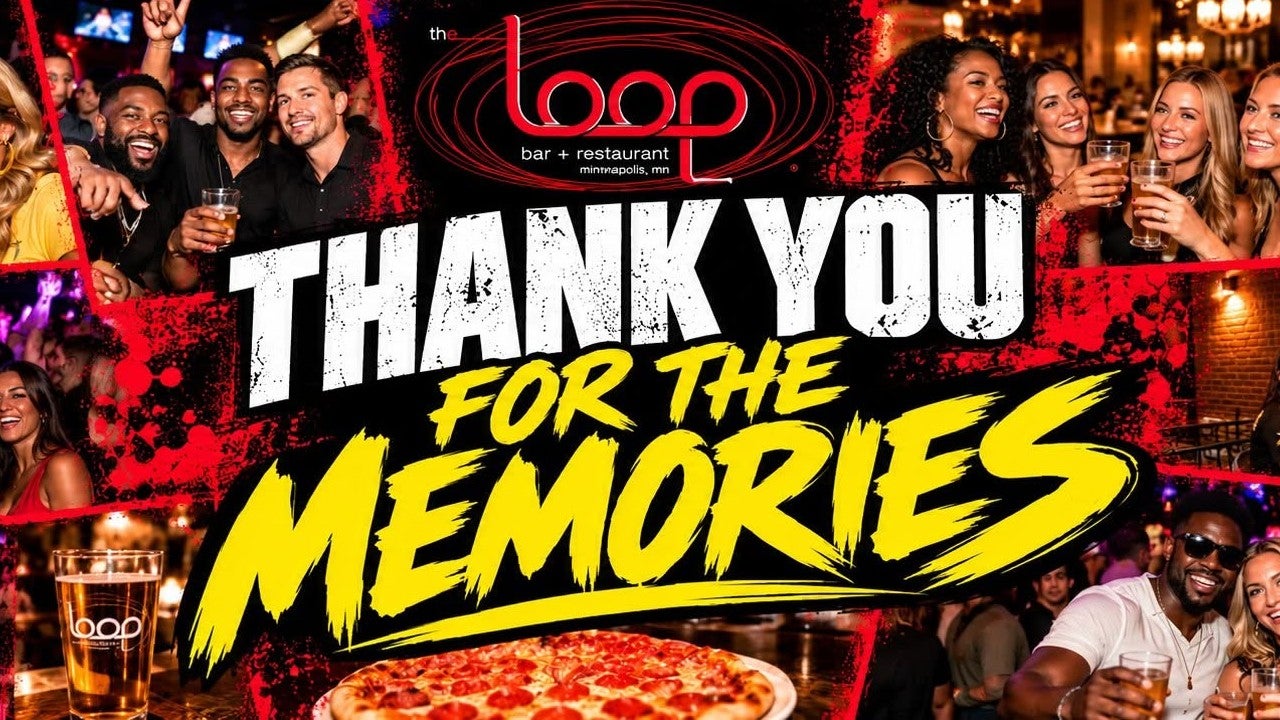Popular North Loop bar closing after 20 years — KSTP 5, Robbinsdale Dining news