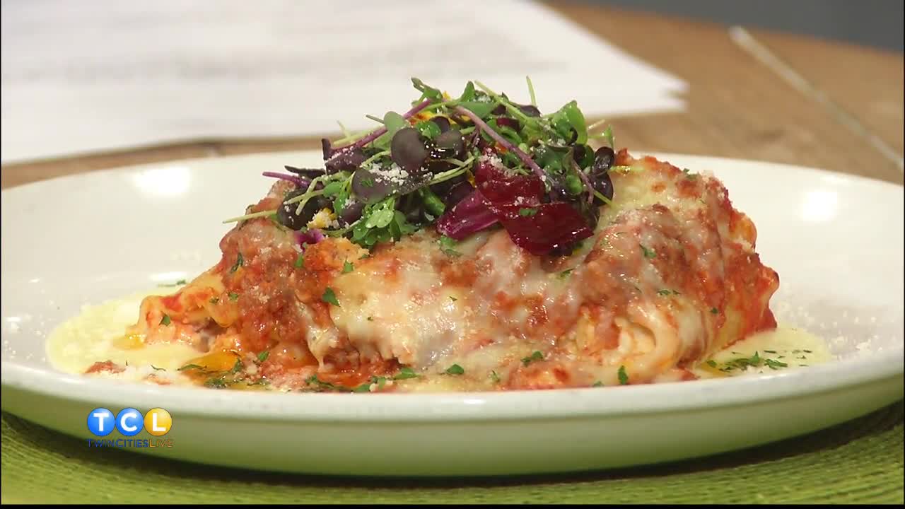 MSP Magazine’s Fall Restaurant Week — KSTP 5, Robbinsdale Dining news