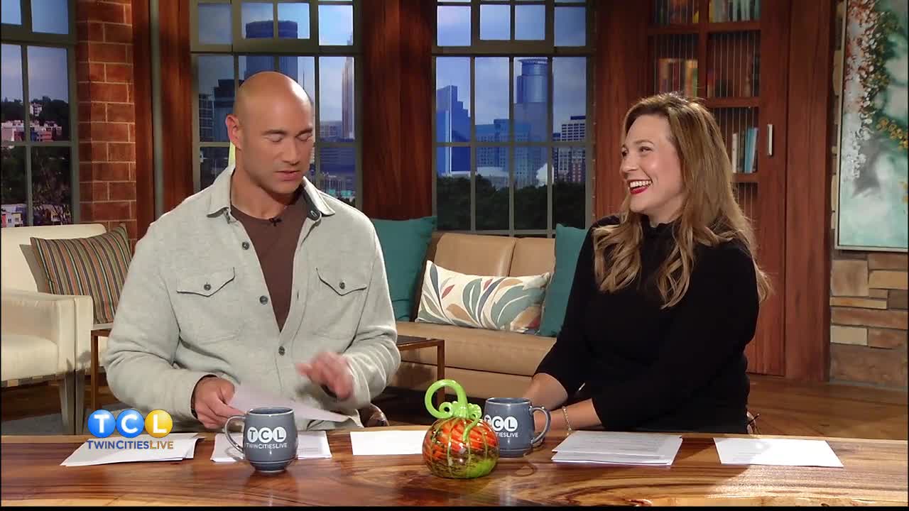 10/26 Host Chat — KSTP 5, Robbinsdale Community news