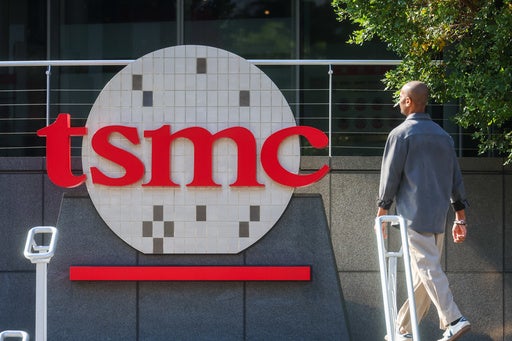 Taiwan chipmaker TSMC explores Texas investment to expand production in the US — KSTP 5, Robbinsdale Technology news