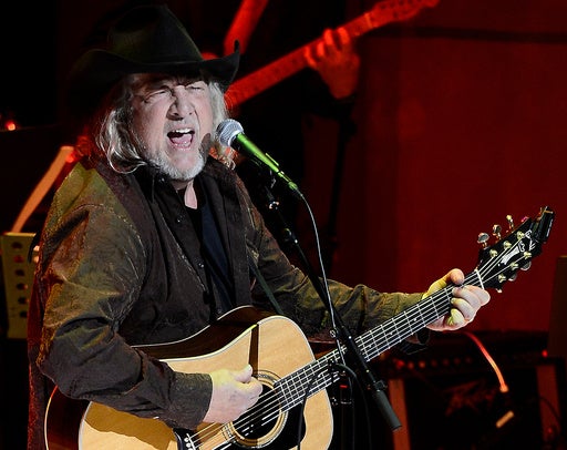John Anderson, country music star whose hits included ‘Wild and Blue,’ dies at 71 — KSTP 5, Robbinsdale Schools news