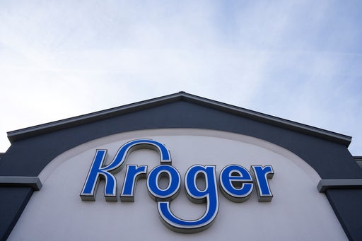 Kroger to lay off 3,000 corporate employees over 3 years as it leans into artificial intelligence — KSTP 5, Robbinsdale Technology news