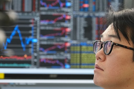 US stocks tick higher as JetBlue jumps and Boeing falls following mixed profit reports — Robbinsdale Real Estate news