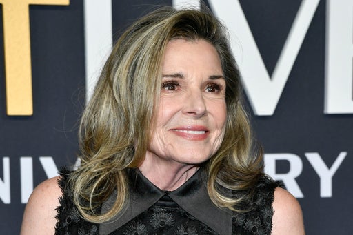 Susan Saint James, Emmy-winning actor of ‘McMillan & Wife’ and ‘Kate & Allie,’ dies at 80 — Robbinsdale Arts news