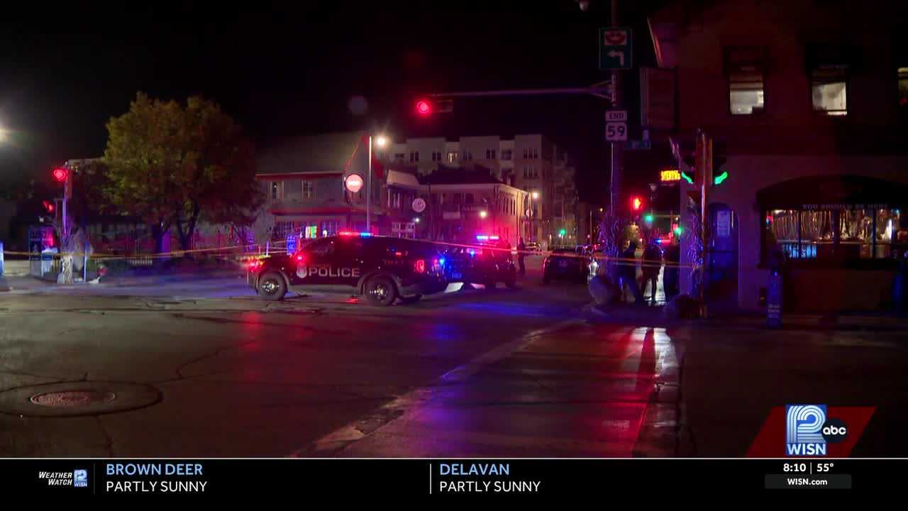Deadly hit and run at bar close in Walker's Point neighborhood, no arrest — WISN 12 Milwaukee, Robbinsdale Community news