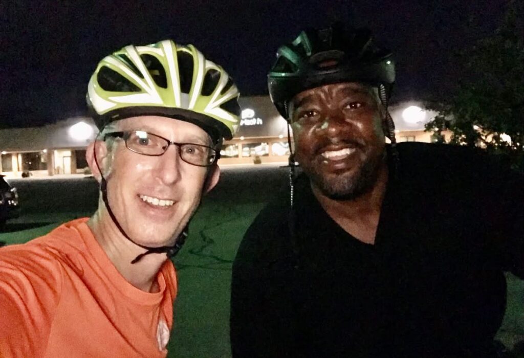 “Bike for Mike” Memorial Ride to honor Michael Johnson’s life and legacy — Madison365, Robbinsdale Business news