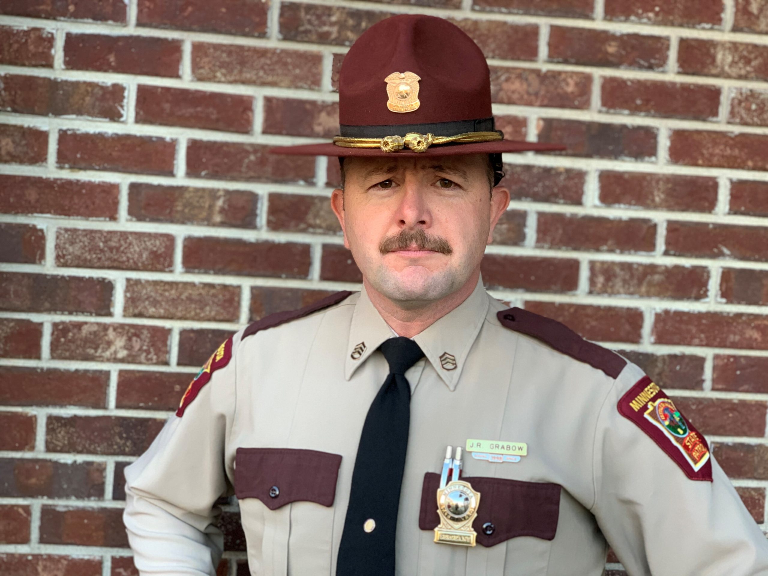 ASK A TROOPER: Entering and Exiting the Freeway — KFGO, Robbinsdale Community news