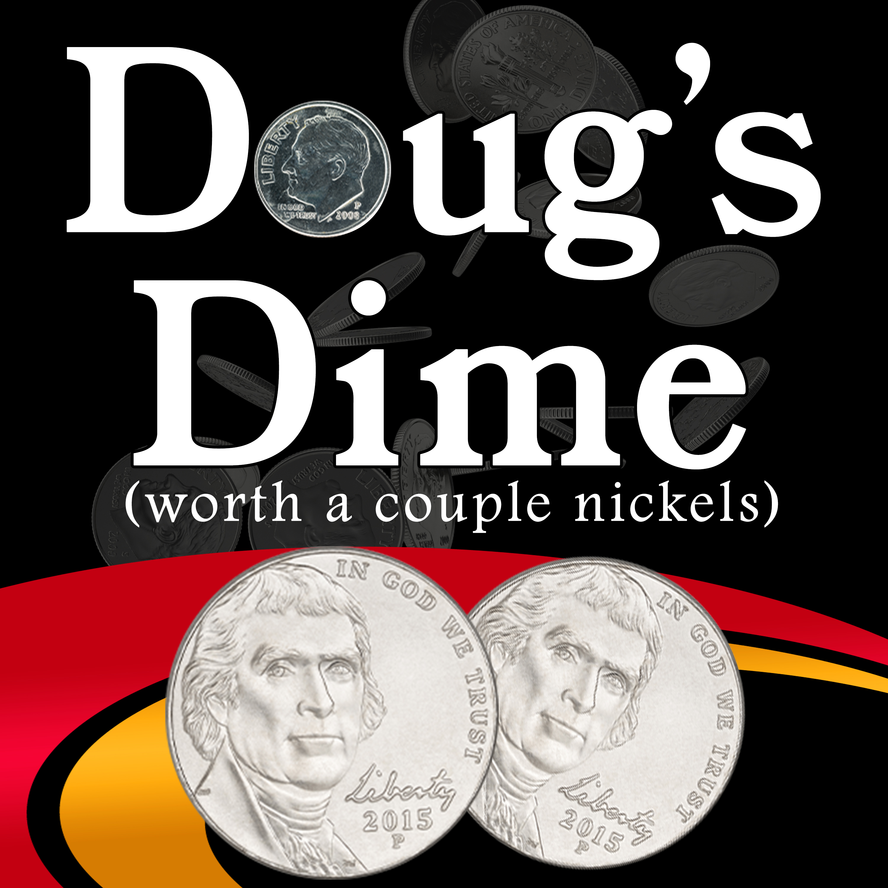 Doug’s Dime: A Hard Time For Wine? — KFGO, Robbinsdale Community news