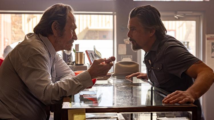 'The Lowdown' cast, creator preview 2nd season of comedic noir — KARE 11 Entertainment, Robbinsdale Sports news