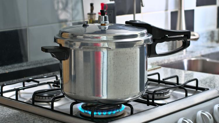 Stop using this Power Quick Pot pressure cooker immediately, CPSC warns — KARE 11 Food — Gopher, Robbinsdale Dining news