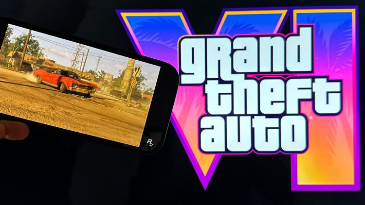 PTO requests surge as 'Grand Theft Auto VI' release date approaches, reports say — Robbinsdale Sports news