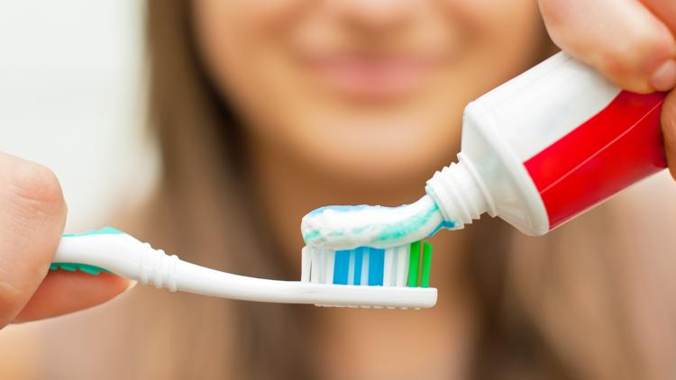 Toothpaste recall for more than 4 million tubes includes ones for kids — WTSP Business Tampa Bay, Robbinsdale Business news
