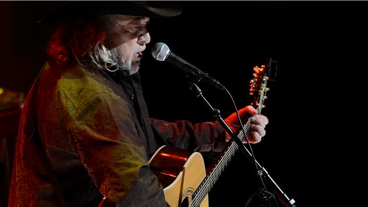 Country musician John Anderson dead at 71 — KARE 11 Entertainment, Robbinsdale Arts news