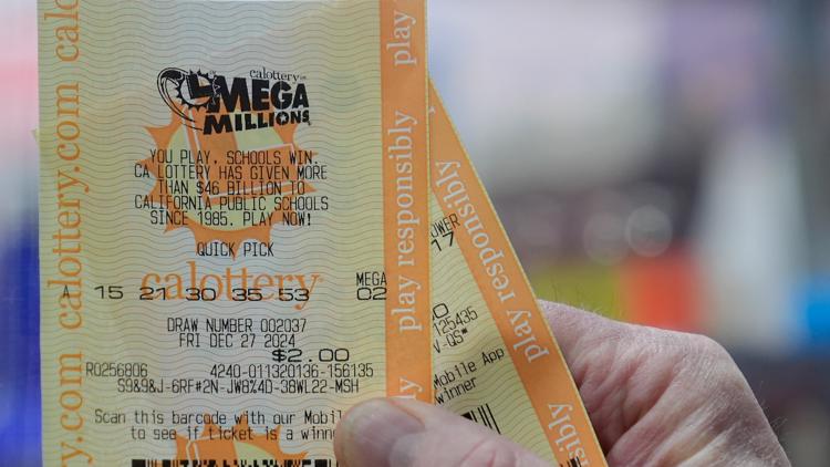 Did anyone win Mega Millions' $413M jackpot? Here are the winning numbers for Tuesday, Oct. 20, 2026 — WTSP Business Tampa Bay, Robbinsdale Business news